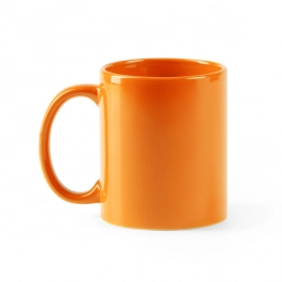 PAPAYA MUG ORANGE