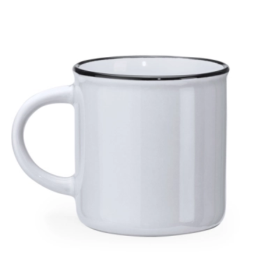 
                                                JACK кружка WHITE/WHITE
                                                