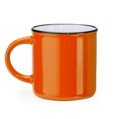 
                                                JACK кружка ORANGE/WHITE
                                                