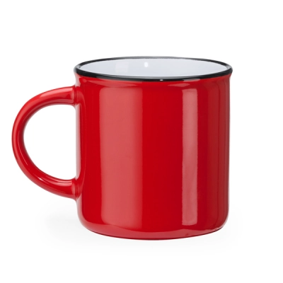 
                                                JACK кружка RED/WHITE
                                                