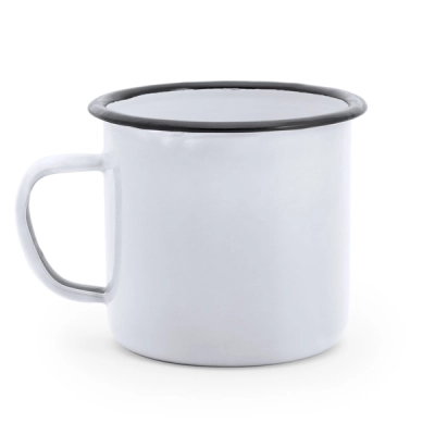 
                                            ANON MUG WHITE/WHITE
                                            