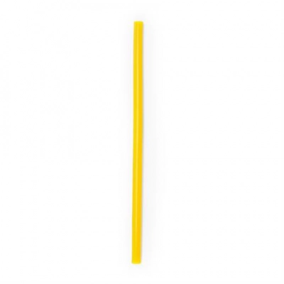 
                                            FINGER KEYRING STRAW CASE YELLOW
                                            