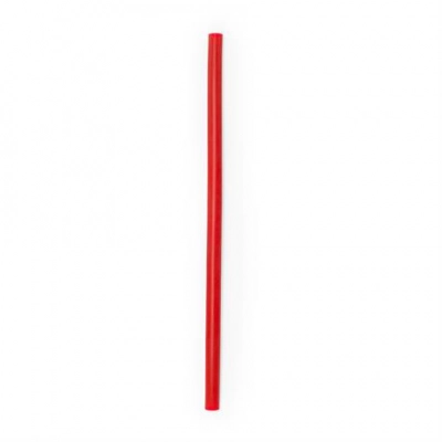 
                                            FINGER KEYRING STRAW CASE RED
                                            