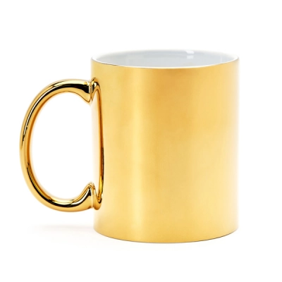 
                                            ZALA MUG GOLD
                                            