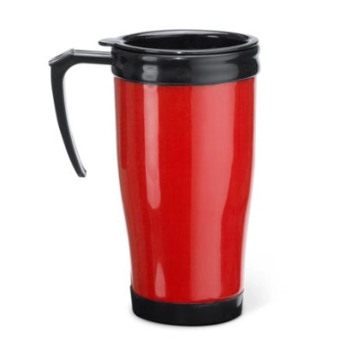 
                                                LULO кружка RED
                                                