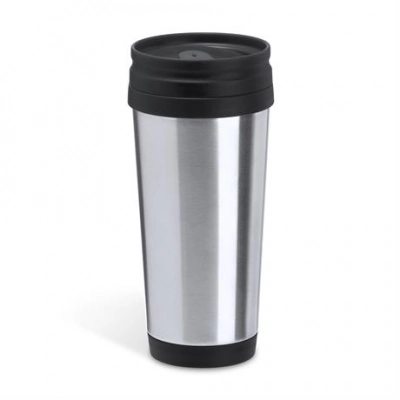 
                                                MAMEY GLASS 450 ML BLACK
                                                