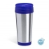 MAMEY GLASS 450 ML ROYAL BLUE