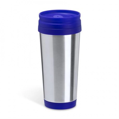 
                                                MAMEY GLASS 450 ML ROYAL BLUE
                                                