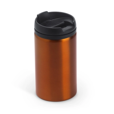 
                                                MILU стакан 290 мл ORANGE
                                                