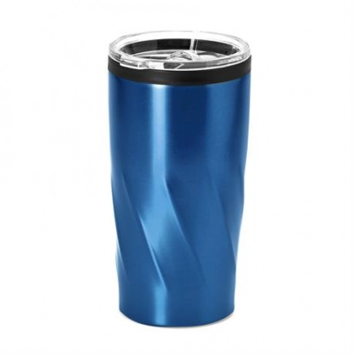 
                                            LONGAN GLASS 550 ML ROYAL BLUE
                                            