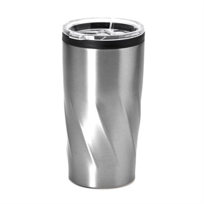 
                                            LONGAN GLASS 550 ML SILVER
                                            