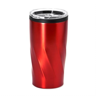 
                                            LONGAN GLASS 550 ML RED
                                            