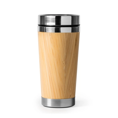 
                                            YABA BAMBOO TUMBLER GREIGE
                                            