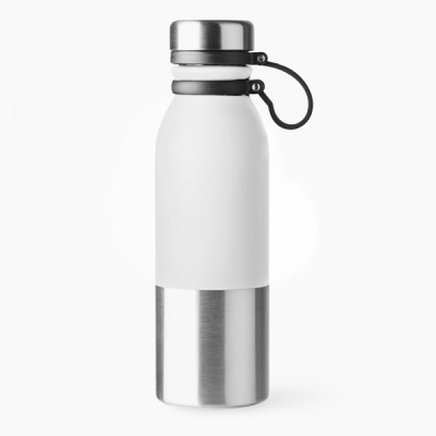 
                                                ALKE BOTTLE WHITE
                                                