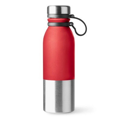 
                                                ALKE BOTTLE RED
                                                