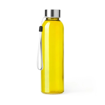 
                                                ALFE BOTTLE YELLOW
                                                