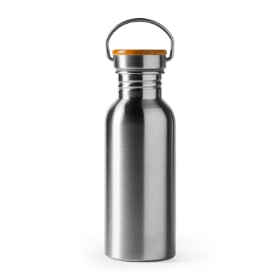 
                                                BOINA бутылка SILVER
                                                