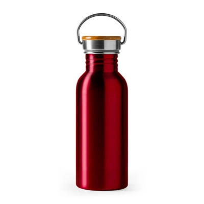 
                                                BOINA бутылка RED
                                                