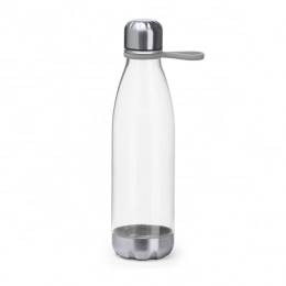 EDDO BOTTLE 700 ML TRANSPARENT