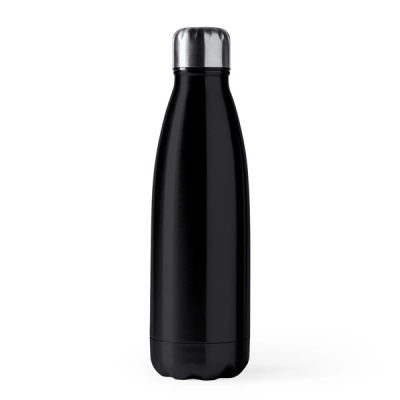 
                                                ALPINIA STEEL BOTTLE 700 ML BLACK
                                                