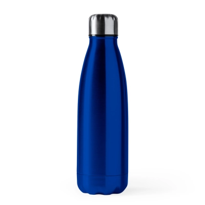 
                                                ALPINIA стальная бутылка 700 мл ROYAL BLUE
                                                
