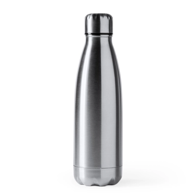 
                                                ALPINIA STEEL BOTTLE 700 ML SILVER
                                                