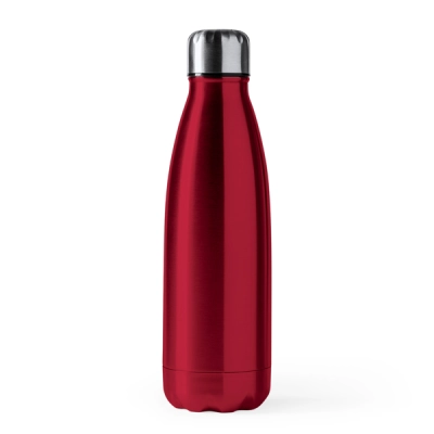 
                                                ALPINIA STEEL BOTTLE 700 ML RED
                                                