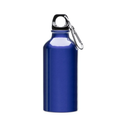 
                                            ATHLETIC ALUMINUM BOTTLE 400 ML ROYAL BLUE
                                            