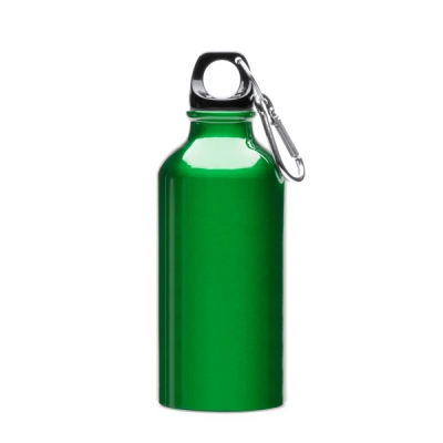 
                                            ATHLETIC ALUMINUM BOTTLE 400 ML FERN GREEN
                                            