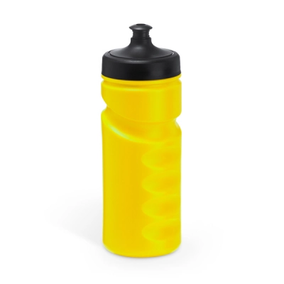 
                                                RUNNING BOTTLE YELLOW
                                                