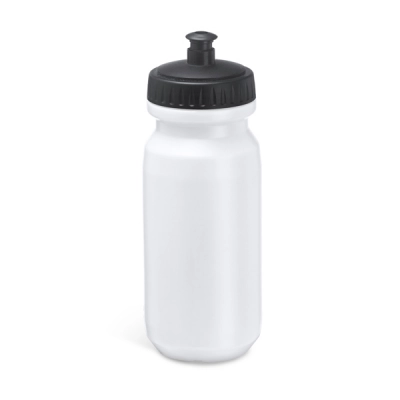
                                            BIKING BOTTLE WHITE
                                            