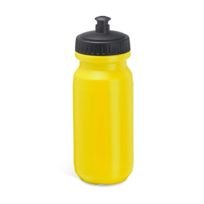 
                                                BIKING BOTTLE YELLOW
                                                