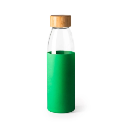 
                                            NAGAMI BOTTLE FERN GREEN
                                            