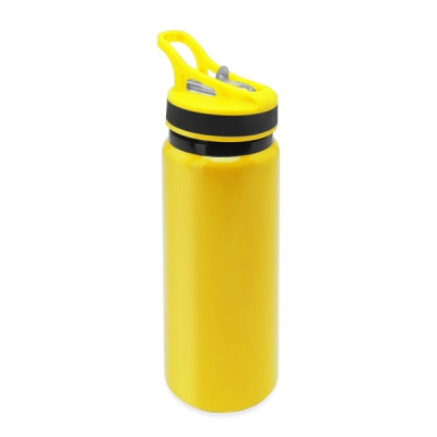 
                                                CHITO BOTTLE YELLOW
                                                