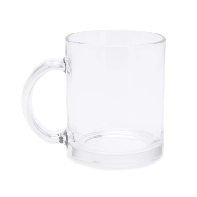 
                                            KAFFIR MUG TRANSPARENT
                                            