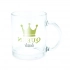 KAFFIR MUG TRANSPARENT