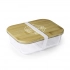 SAMBAL LUNCH BOX WOOD