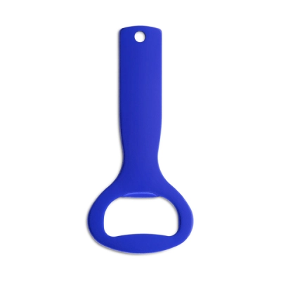 
                                                LAGER OPENER KEYCHAIN ROYAL BLUE
                                                