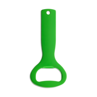 
                                                LAGER OPENER KEYCHAIN FERN GREEN
                                                
