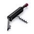 SYRAH CORKSCREW BLACK