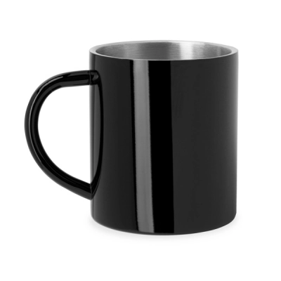 
                                                KIWAN кружка BLACK
                                                