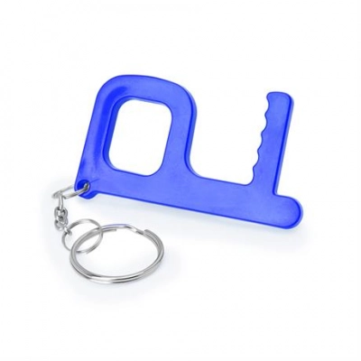 
                                            DALTON NO-TOUCH KEYRING ROYAL
                                            