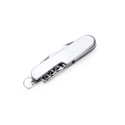 
                                                Нож ZORA SILVER
                                                
