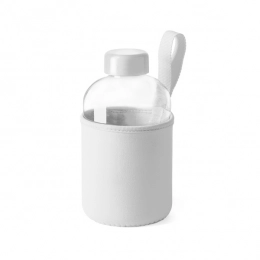 BOTTLE KASTER WHITE