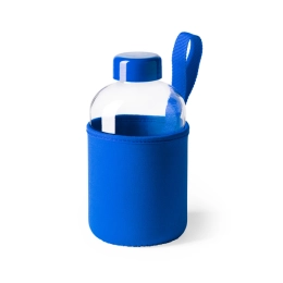 BOTTLE KASTER ROYAL BLUE