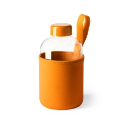 BOTTLE KASTER ORANGE