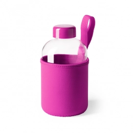 BOTTLE KASTER FUCHSIA