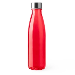 BOTTLE SANDI RED