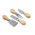 CHEESE SET EDAM NATURAL