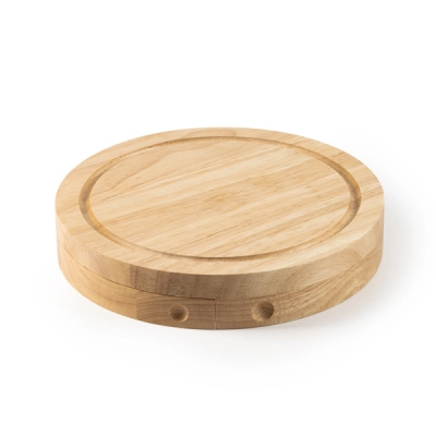 
                                            CHEESE SET COMTE NATURAL
                                            